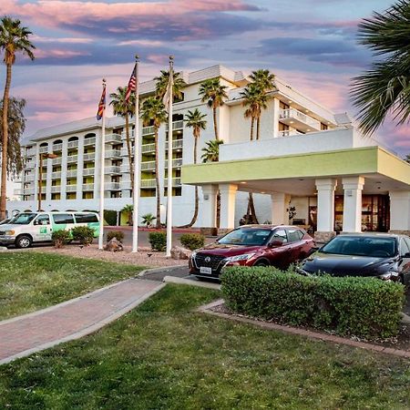 Holiday Inn Phoenix-Mesa Chandler By Ihg Exteriör bild