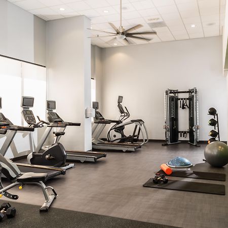 Holiday Inn Phoenix-Mesa Chandler By Ihg Exteriör bild