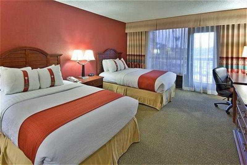 Holiday Inn Phoenix-Mesa Chandler By Ihg Exteriör bild