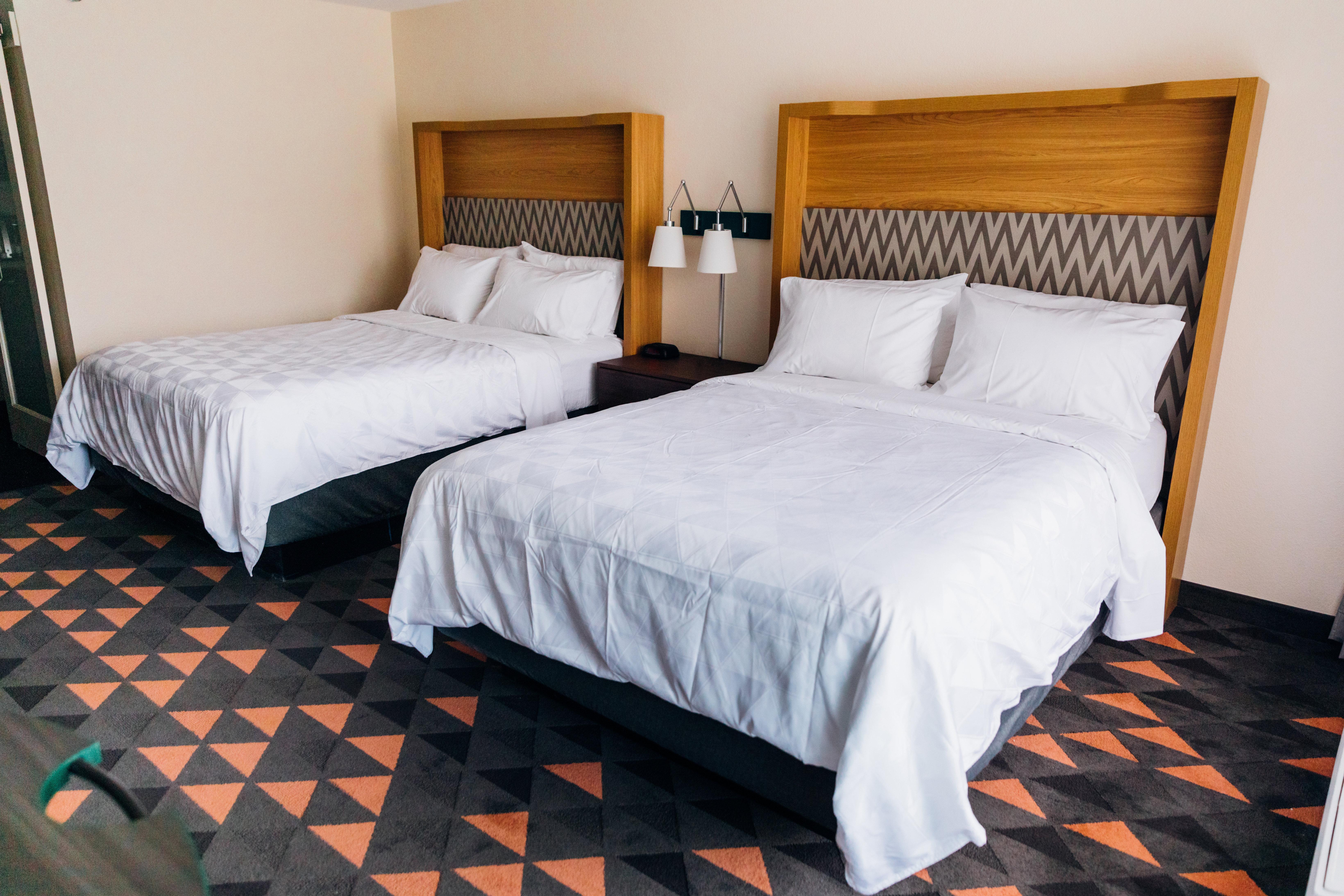 Holiday Inn Phoenix-Mesa Chandler By Ihg Exteriör bild