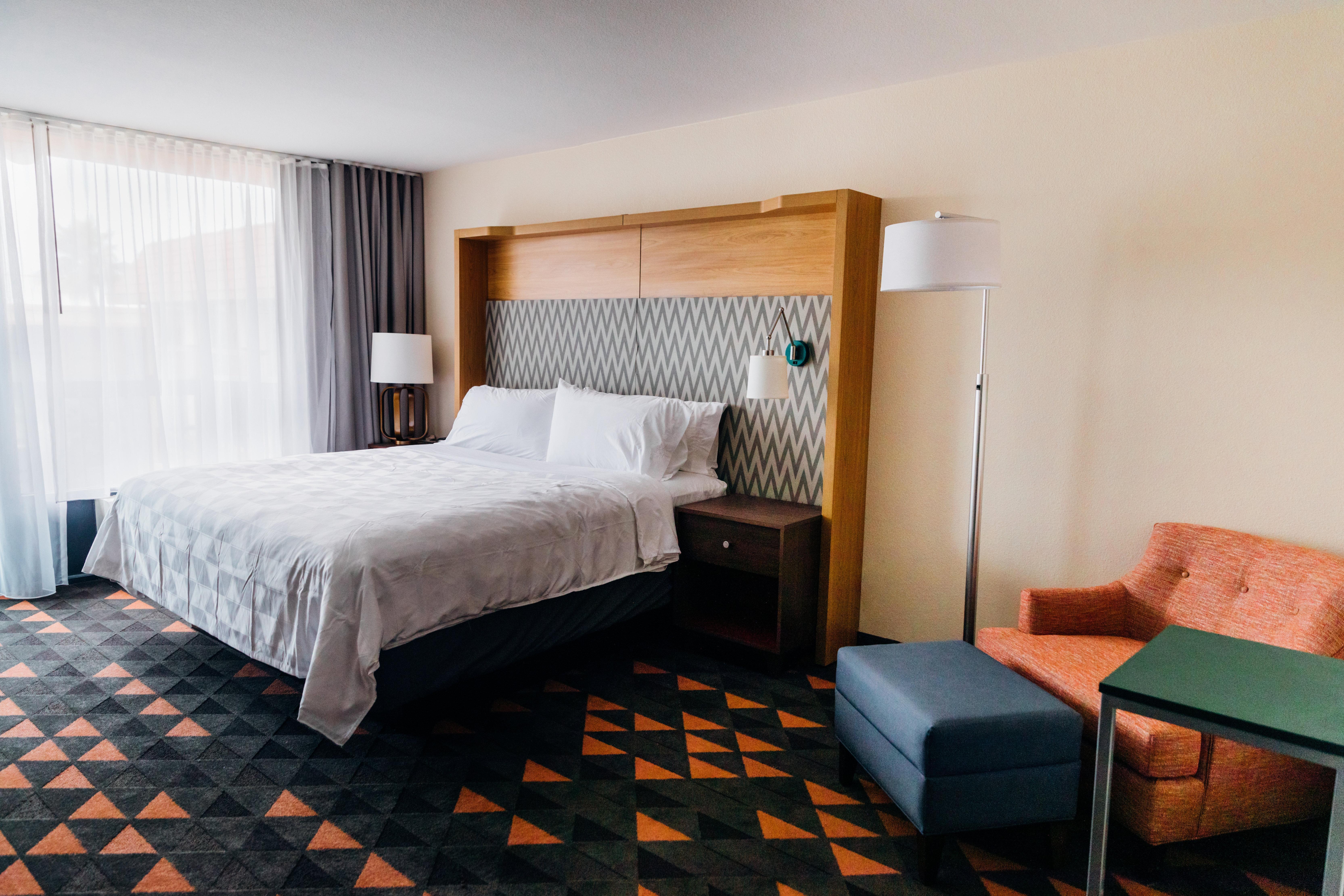 Holiday Inn Phoenix-Mesa Chandler By Ihg Exteriör bild