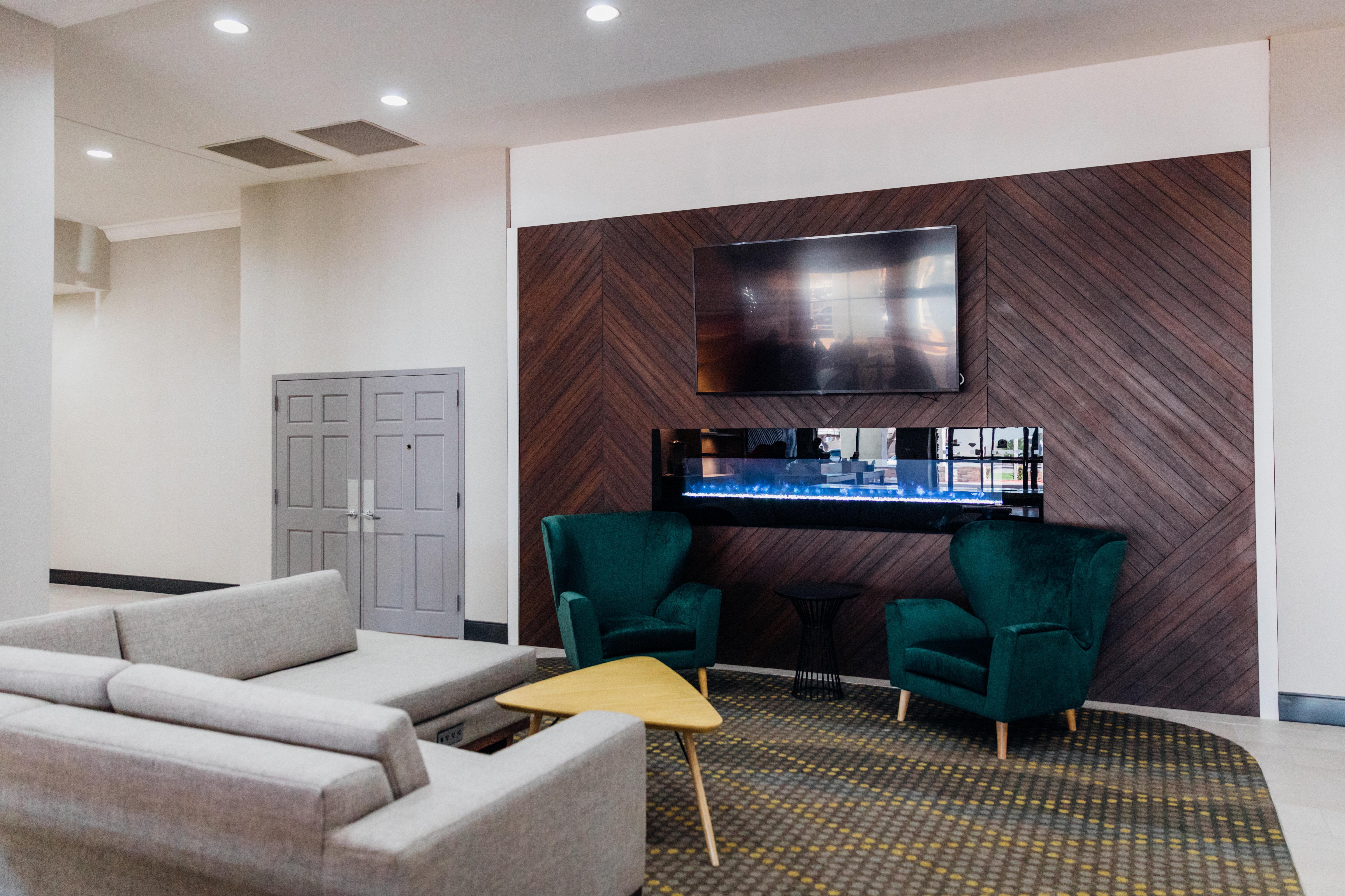 Holiday Inn Phoenix-Mesa Chandler By Ihg Exteriör bild