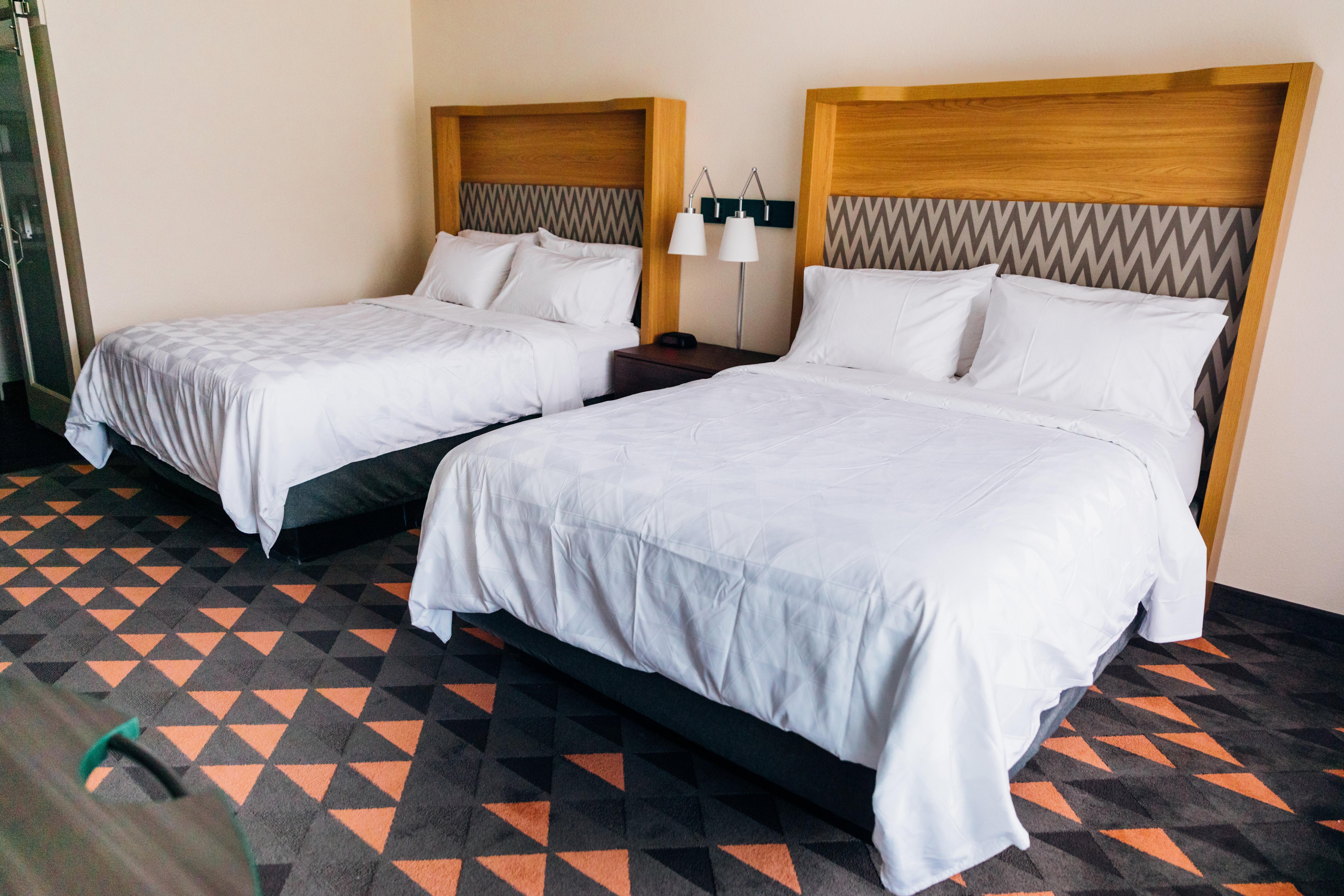 Holiday Inn Phoenix-Mesa Chandler By Ihg Exteriör bild