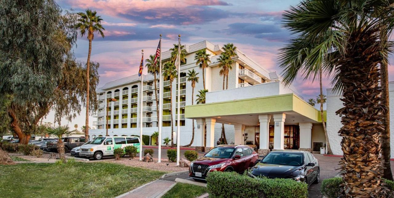 Holiday Inn Phoenix-Mesa Chandler By Ihg Exteriör bild