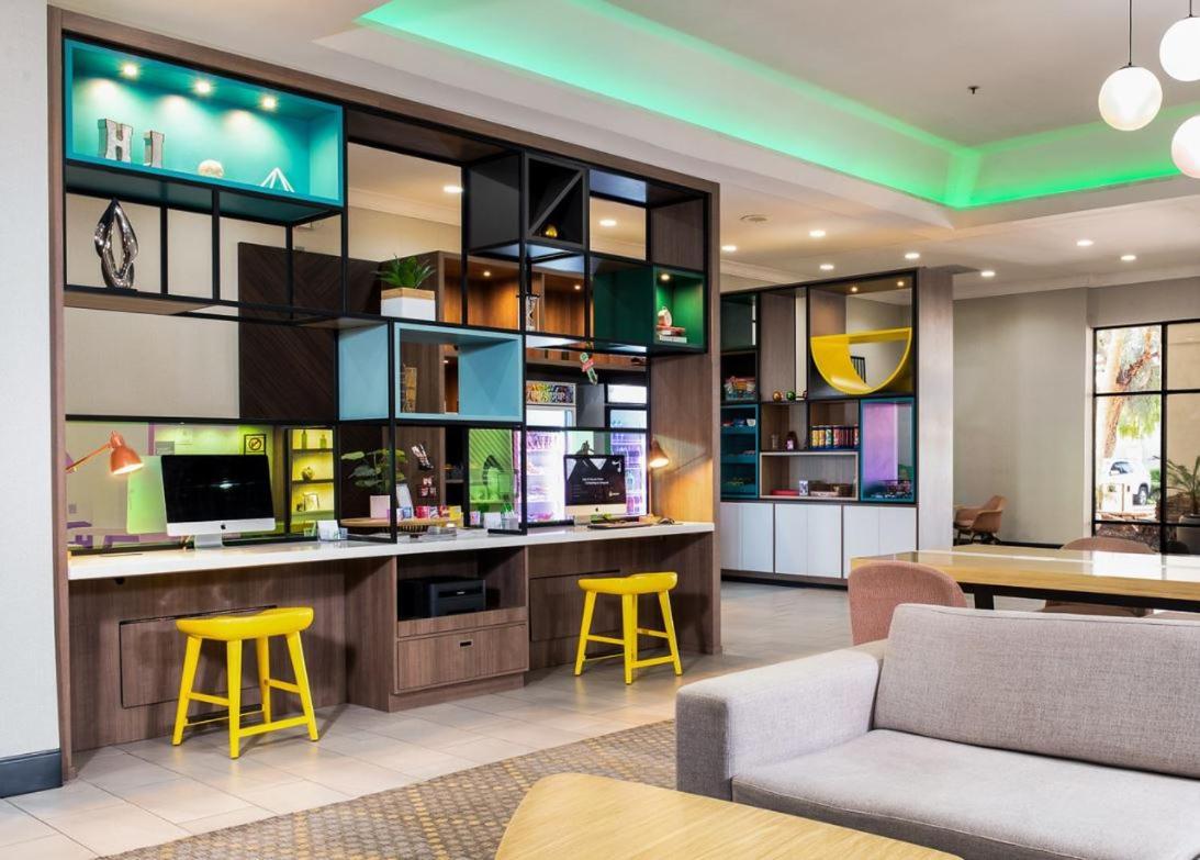 Holiday Inn Phoenix-Mesa Chandler By Ihg Exteriör bild
