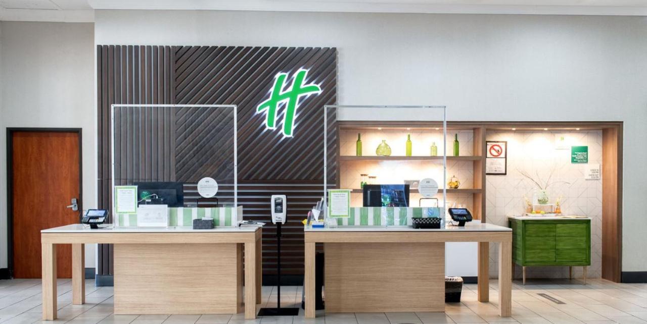 Holiday Inn Phoenix-Mesa Chandler By Ihg Exteriör bild