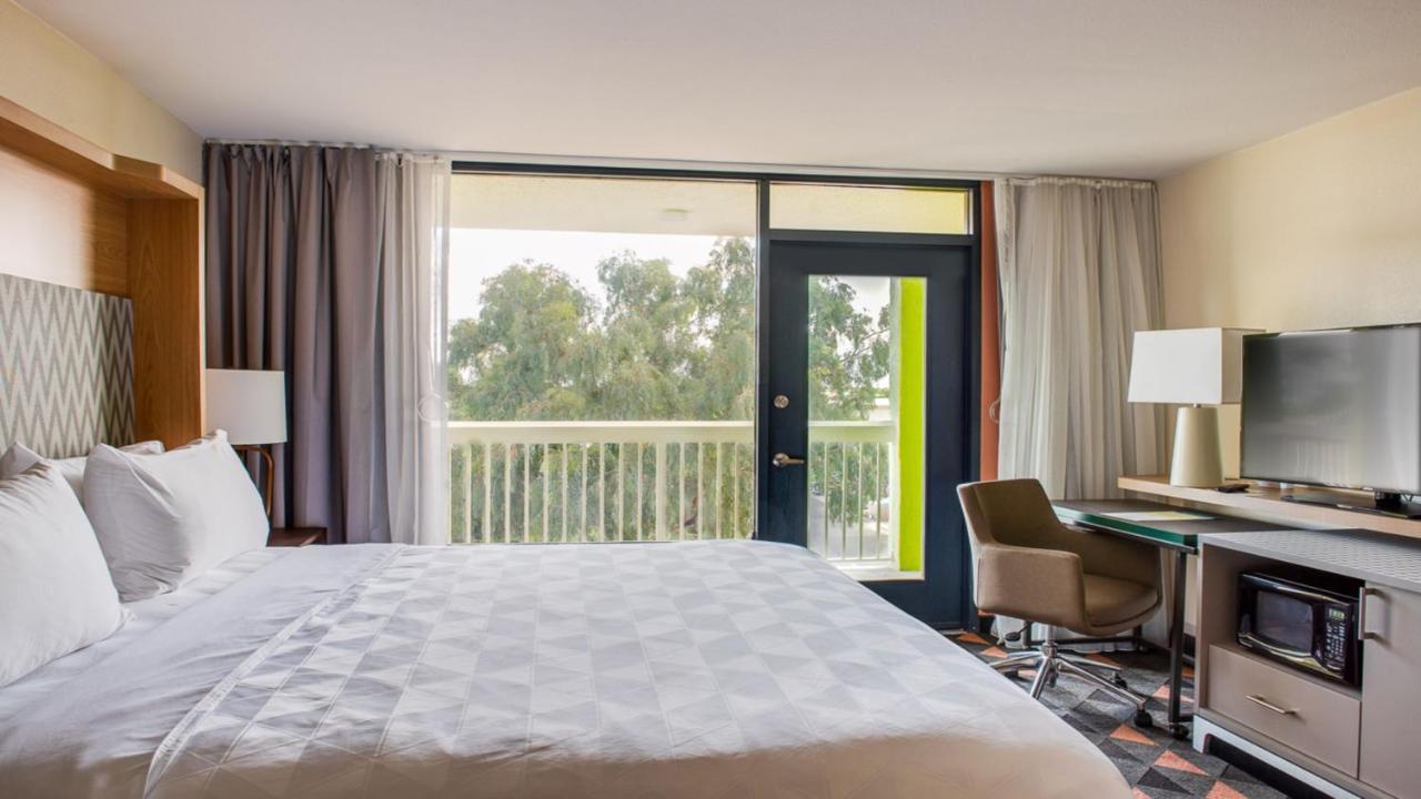 Holiday Inn Phoenix-Mesa Chandler By Ihg Exteriör bild