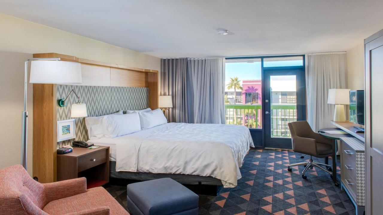 Holiday Inn Phoenix-Mesa Chandler By Ihg Exteriör bild