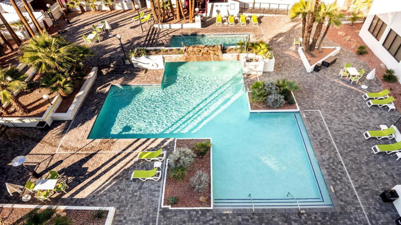 Holiday Inn Phoenix-Mesa Chandler By Ihg Exteriör bild