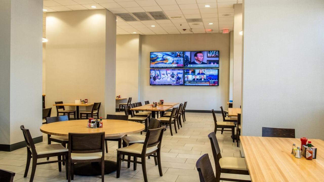 Holiday Inn Phoenix-Mesa Chandler By Ihg Exteriör bild