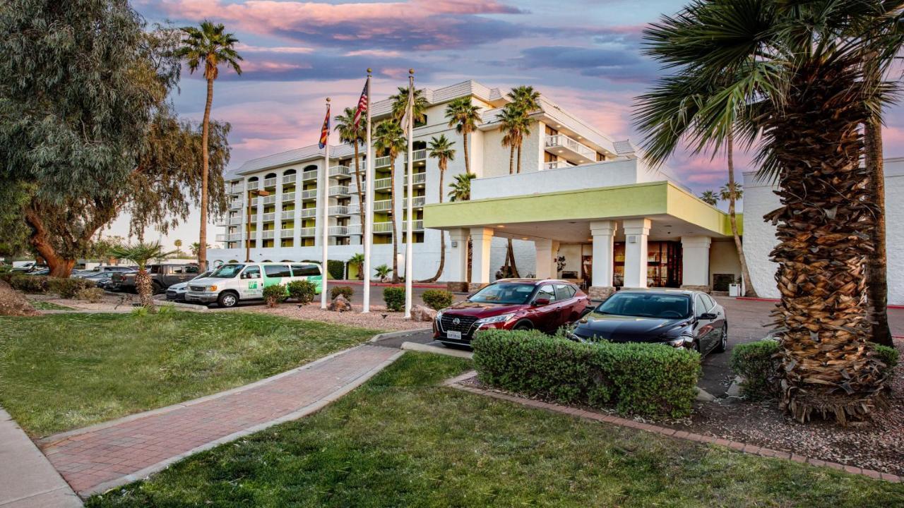 Holiday Inn Phoenix-Mesa Chandler By Ihg Exteriör bild