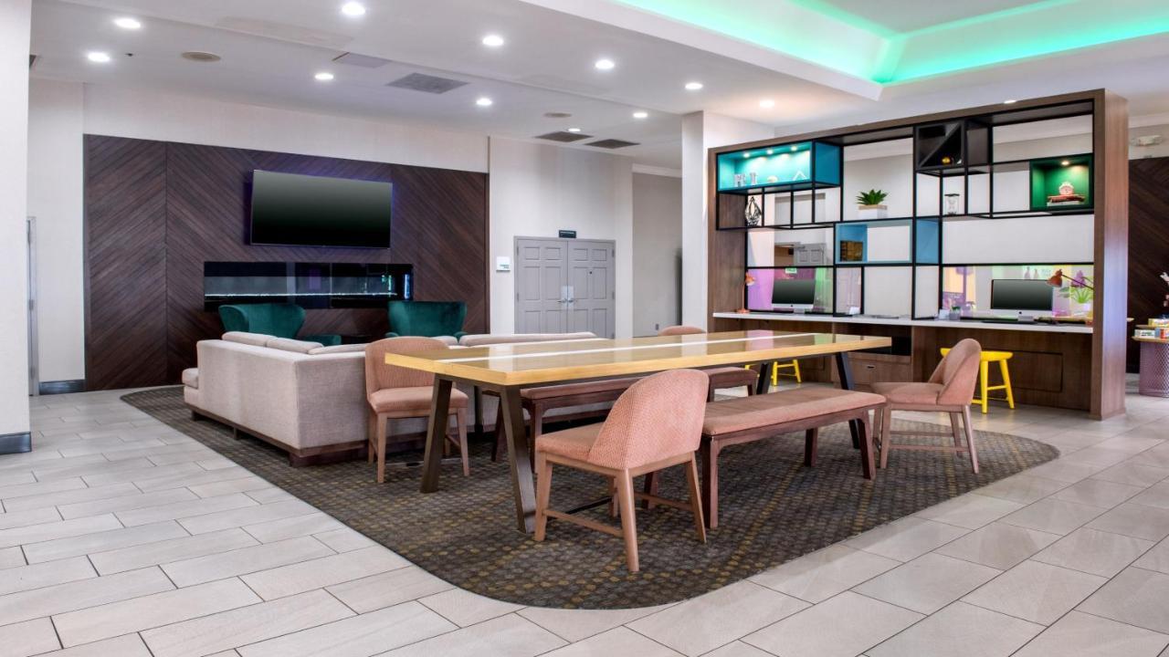 Holiday Inn Phoenix-Mesa Chandler By Ihg Exteriör bild
