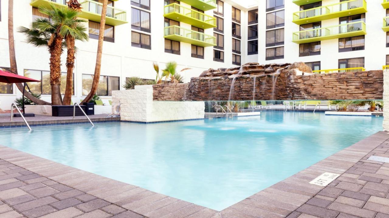 Holiday Inn Phoenix-Mesa Chandler By Ihg Exteriör bild
