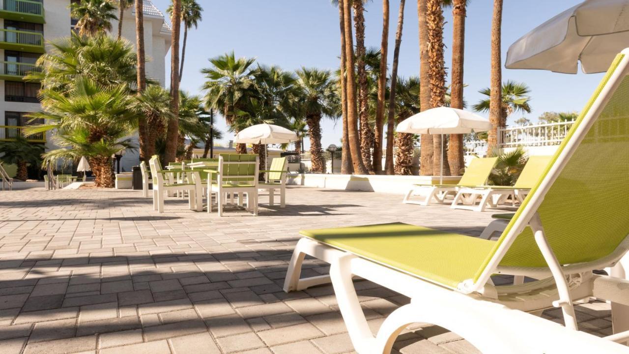 Holiday Inn Phoenix-Mesa Chandler By Ihg Exteriör bild