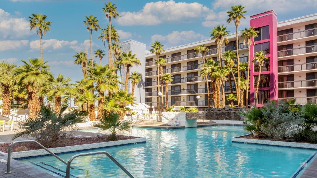 Holiday Inn Phoenix-Mesa Chandler By Ihg Exteriör bild