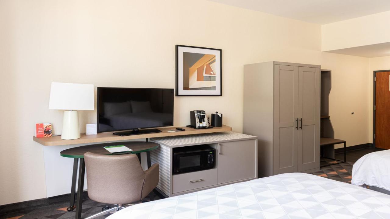Holiday Inn Phoenix-Mesa Chandler By Ihg Exteriör bild