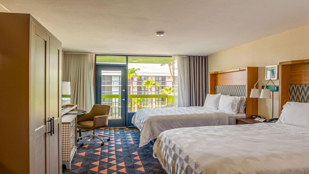 Holiday Inn Phoenix-Mesa Chandler By Ihg Exteriör bild