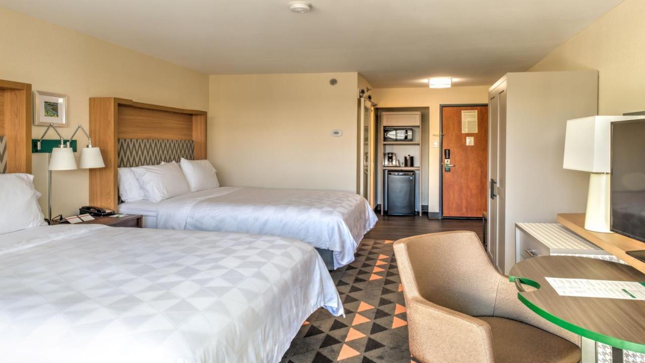 Holiday Inn Phoenix-Mesa Chandler By Ihg Exteriör bild