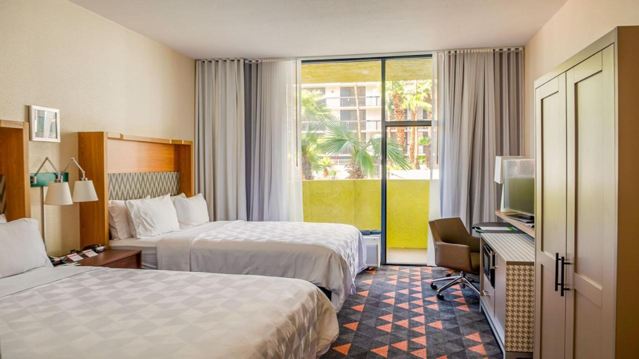 Holiday Inn Phoenix-Mesa Chandler By Ihg Exteriör bild