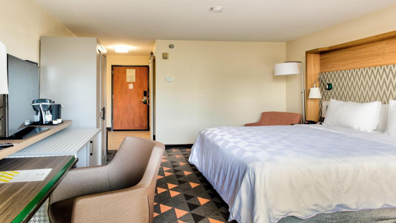 Holiday Inn Phoenix-Mesa Chandler By Ihg Exteriör bild