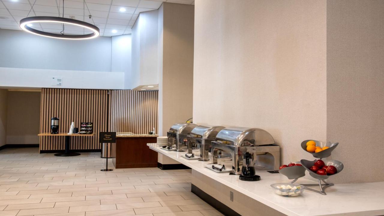 Holiday Inn Phoenix-Mesa Chandler By Ihg Exteriör bild