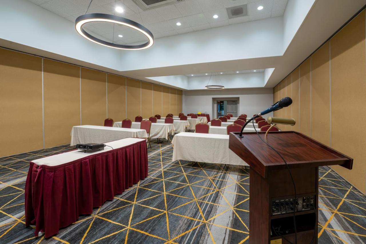 Holiday Inn Phoenix-Mesa Chandler By Ihg Exteriör bild