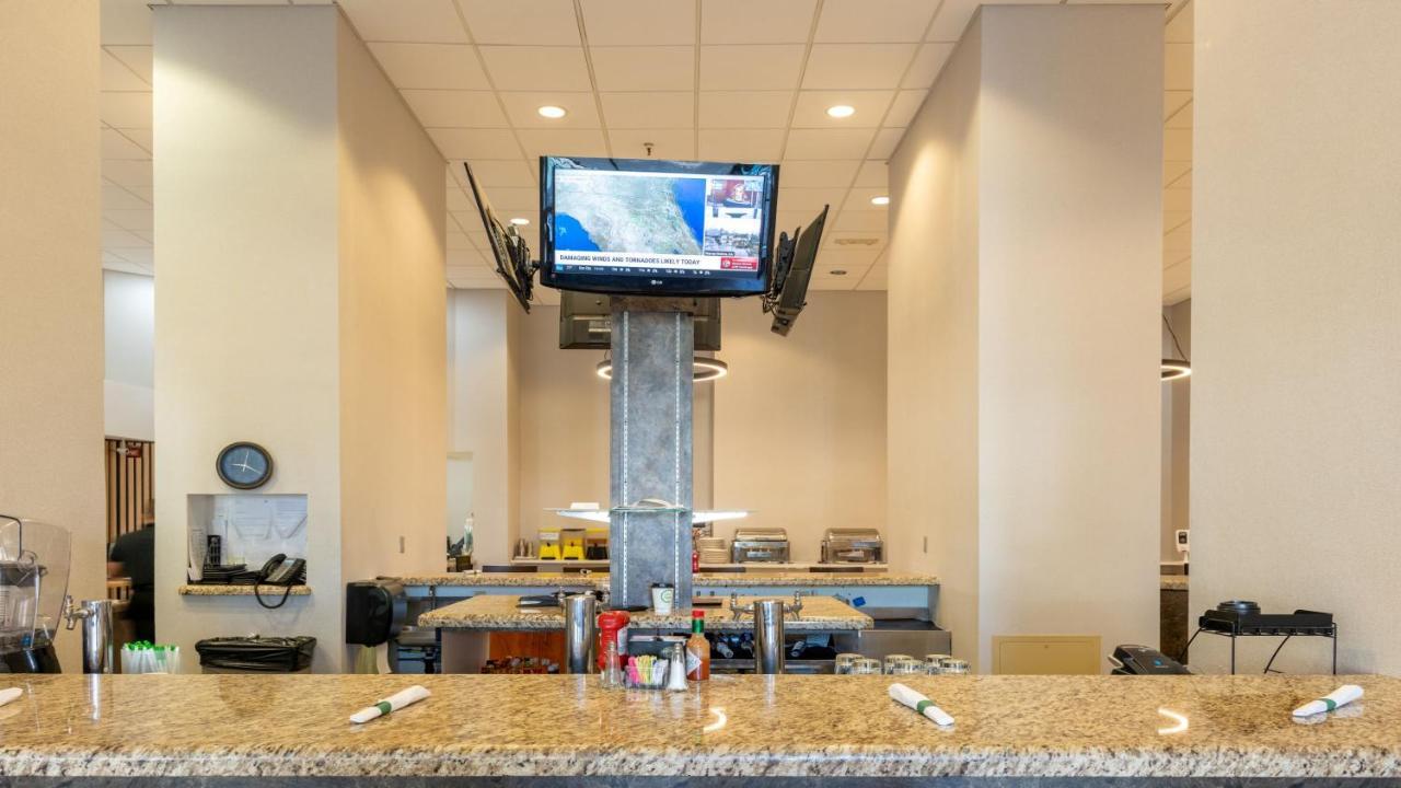 Holiday Inn Phoenix-Mesa Chandler By Ihg Exteriör bild