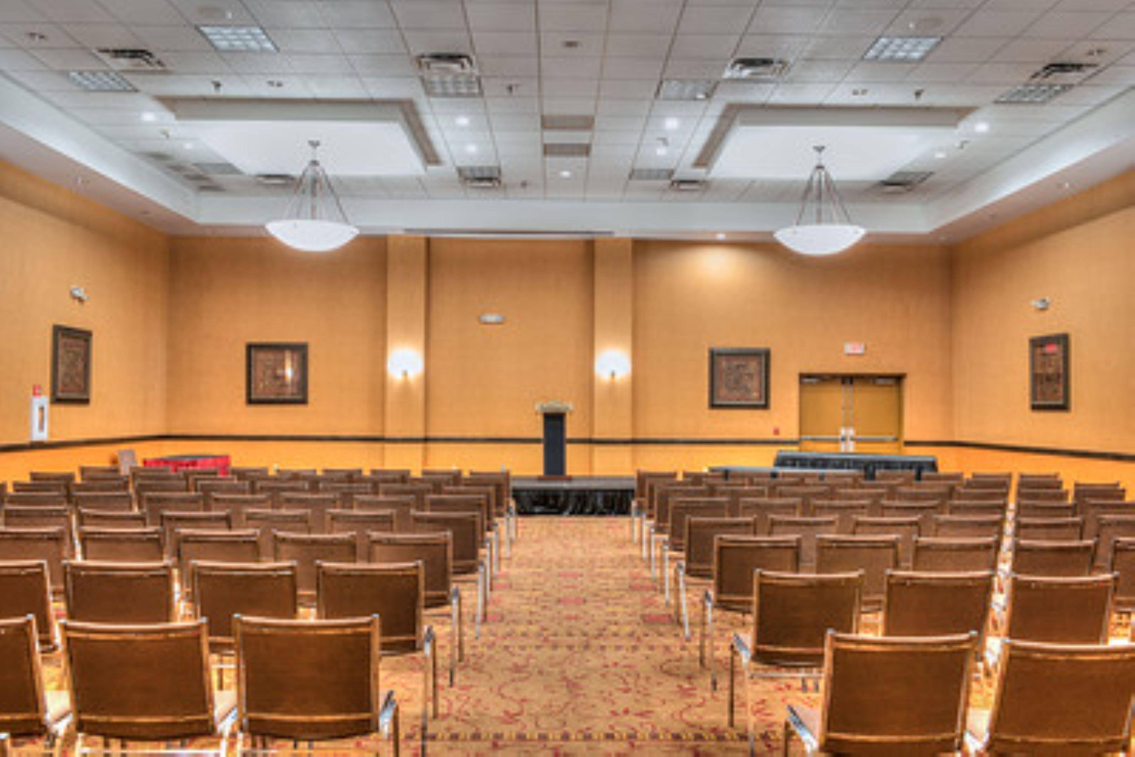 Holiday Inn Phoenix-Mesa Chandler By Ihg Exteriör bild