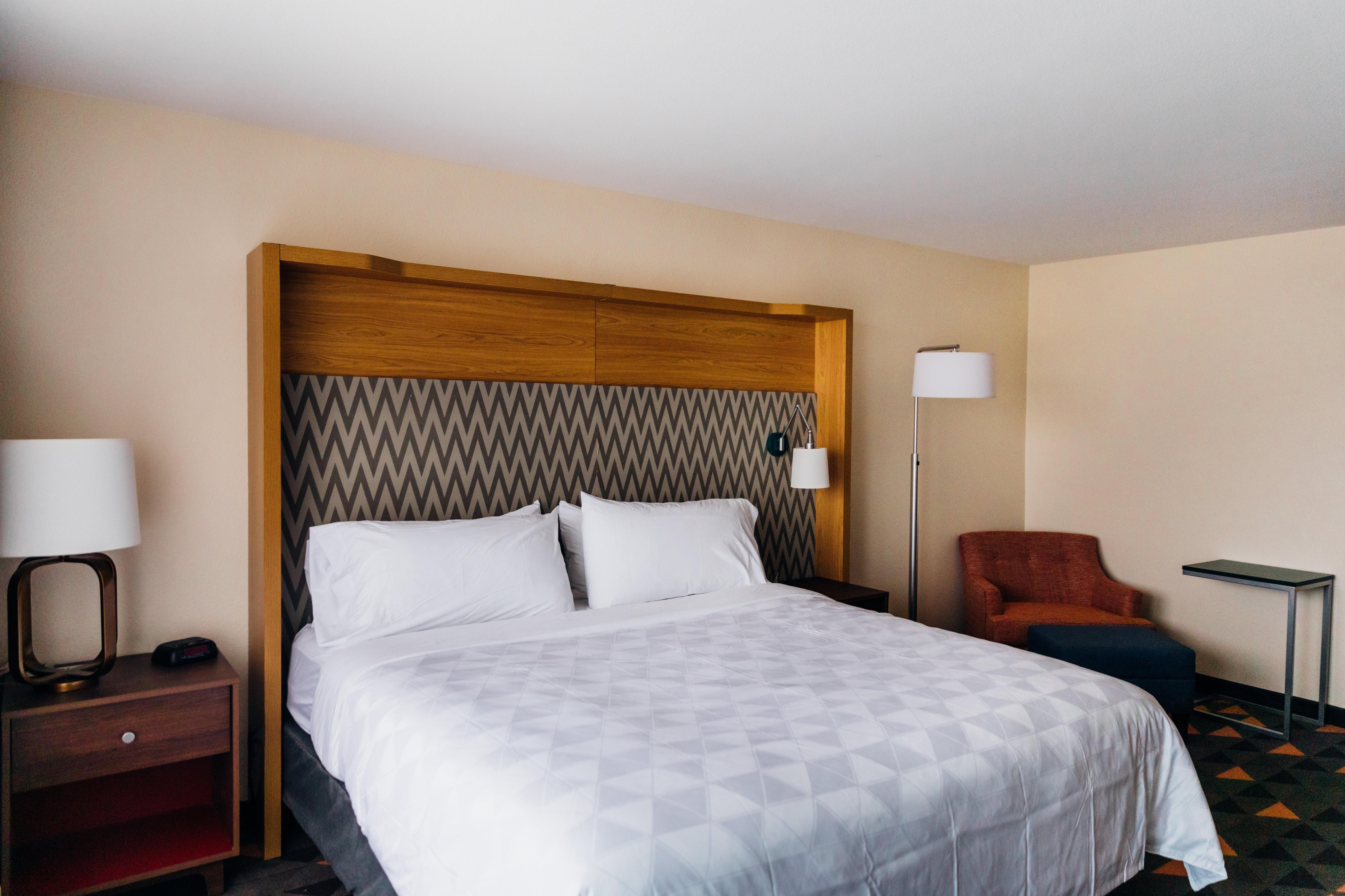 Holiday Inn Phoenix-Mesa Chandler By Ihg Exteriör bild