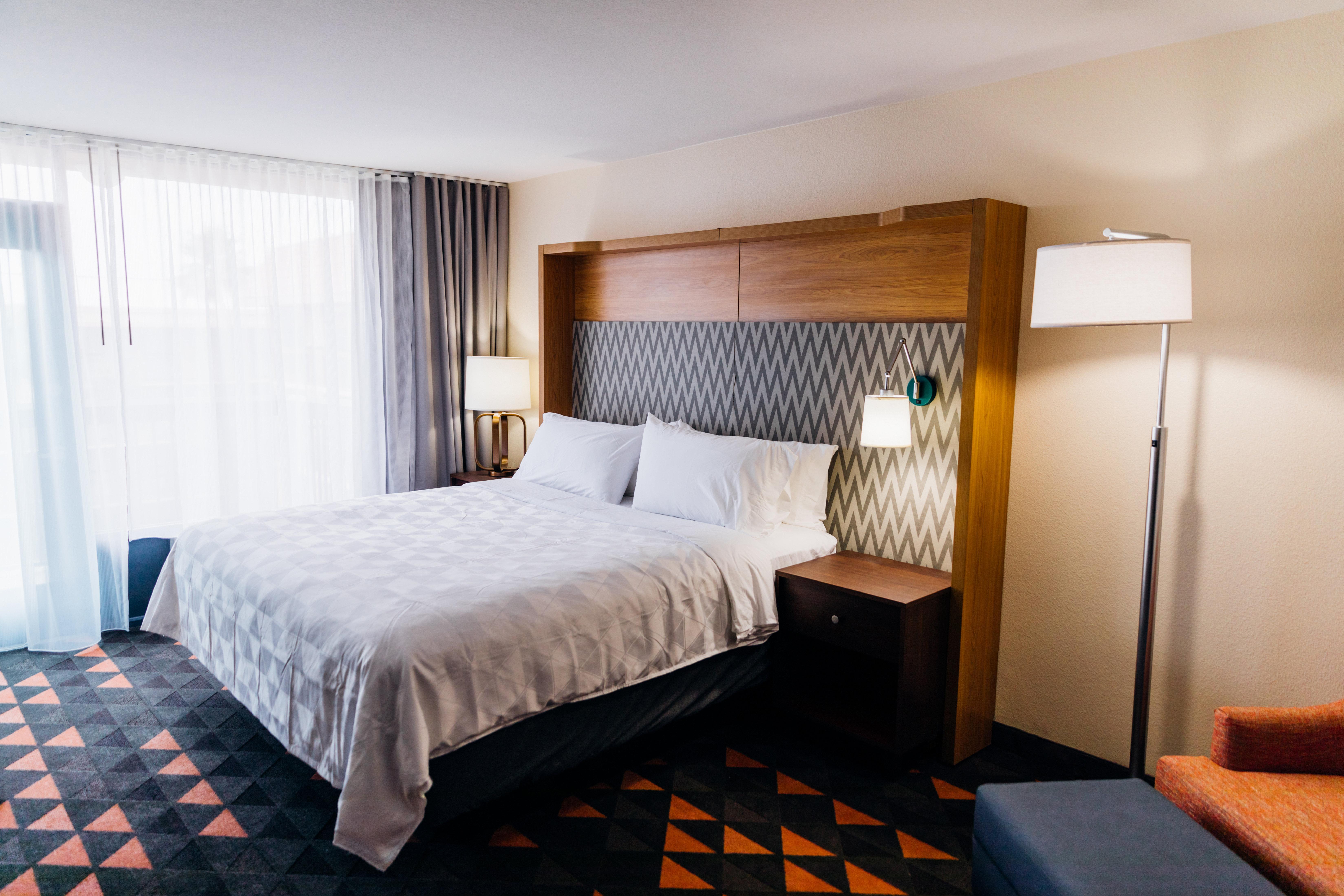 Holiday Inn Phoenix-Mesa Chandler By Ihg Exteriör bild