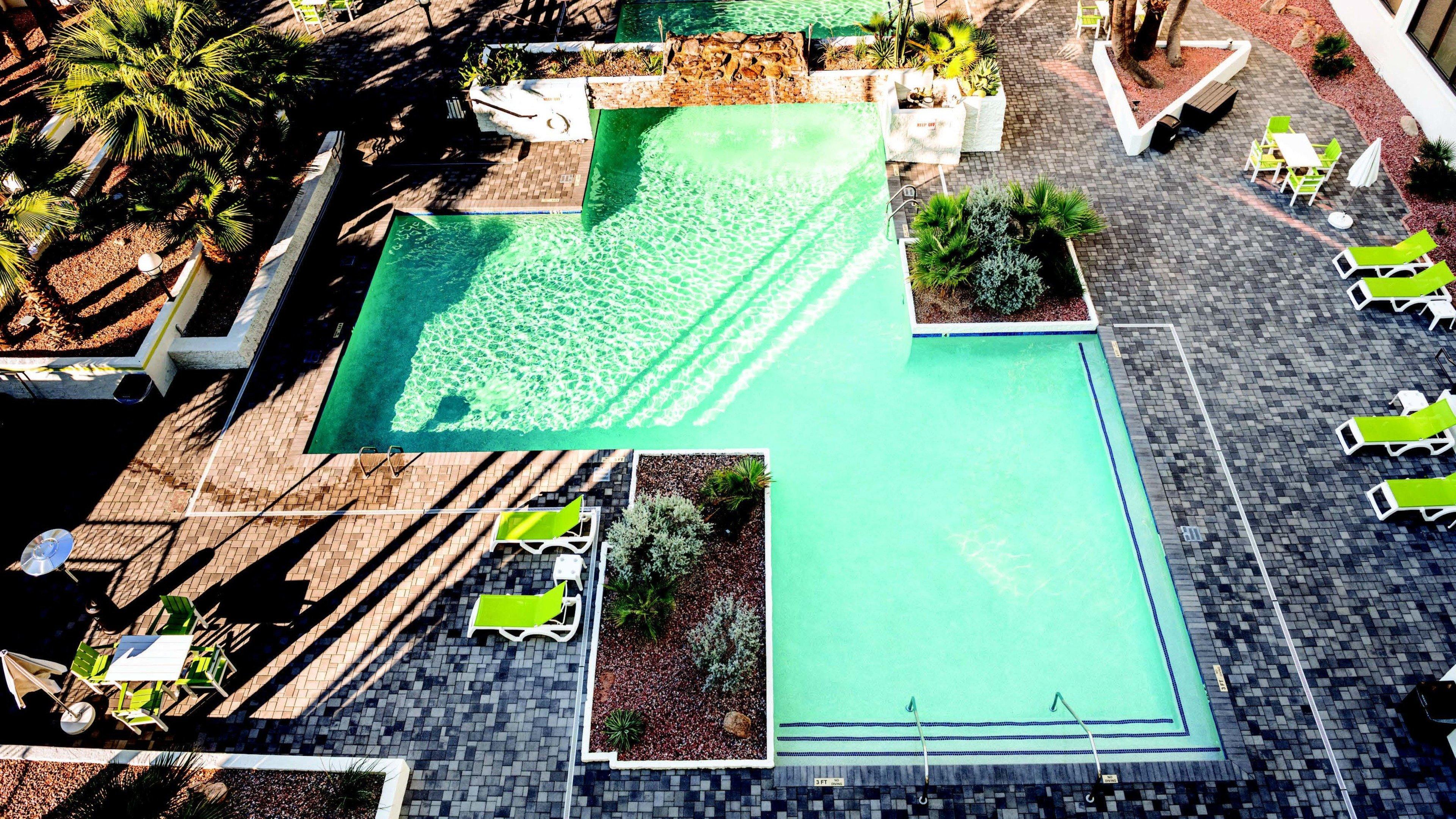 Holiday Inn Phoenix-Mesa Chandler By Ihg Exteriör bild