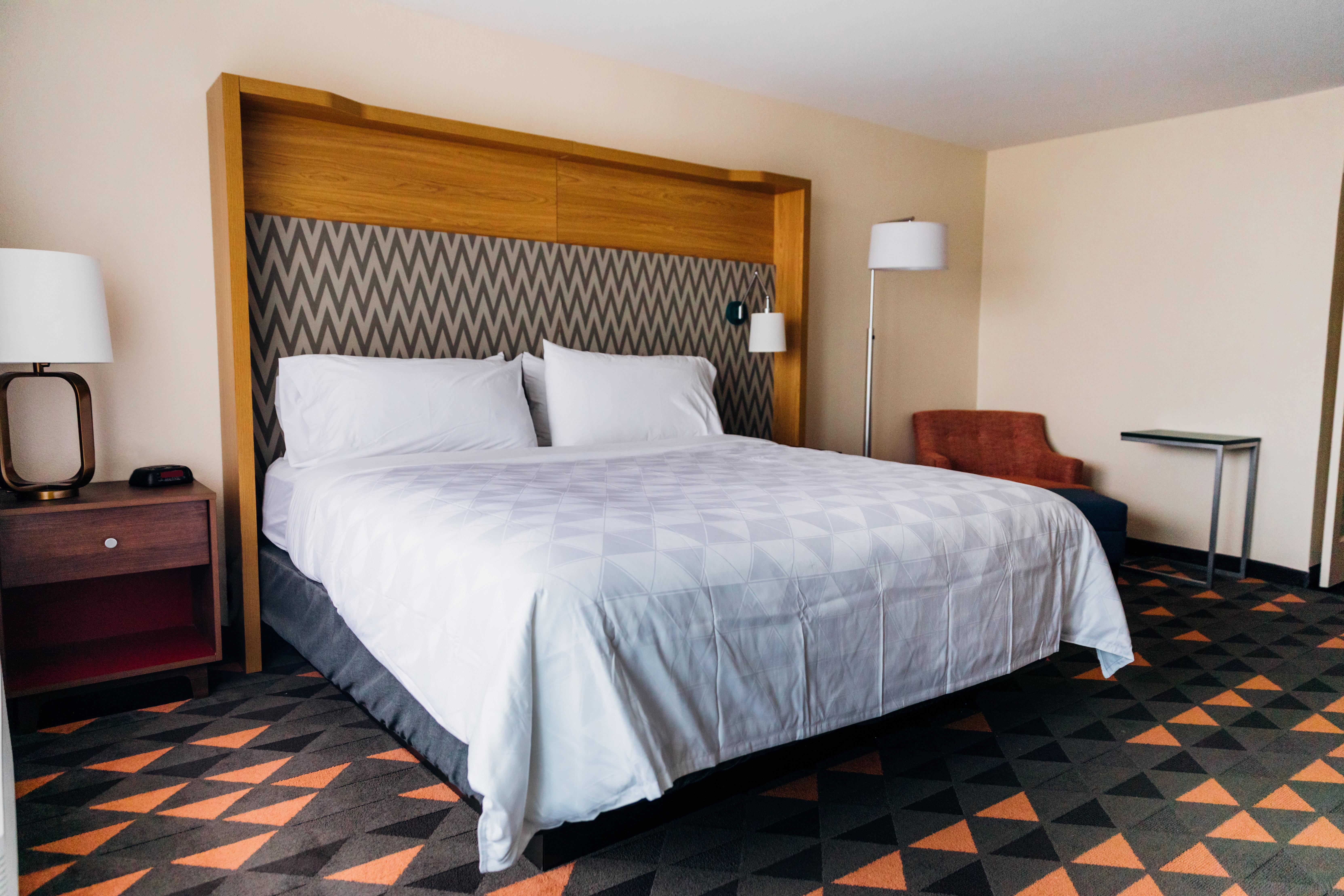 Holiday Inn Phoenix-Mesa Chandler By Ihg Exteriör bild