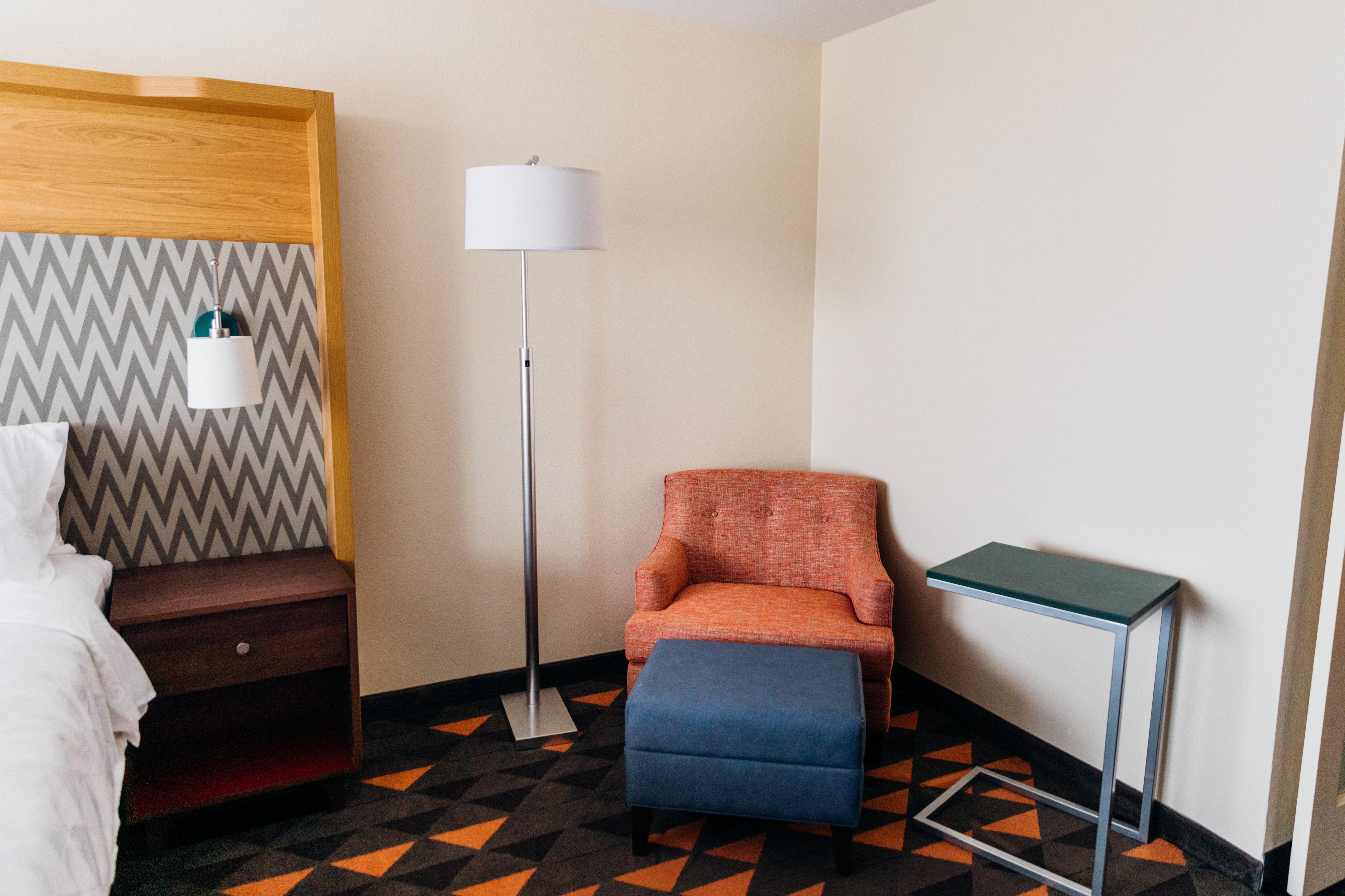 Holiday Inn Phoenix-Mesa Chandler By Ihg Exteriör bild