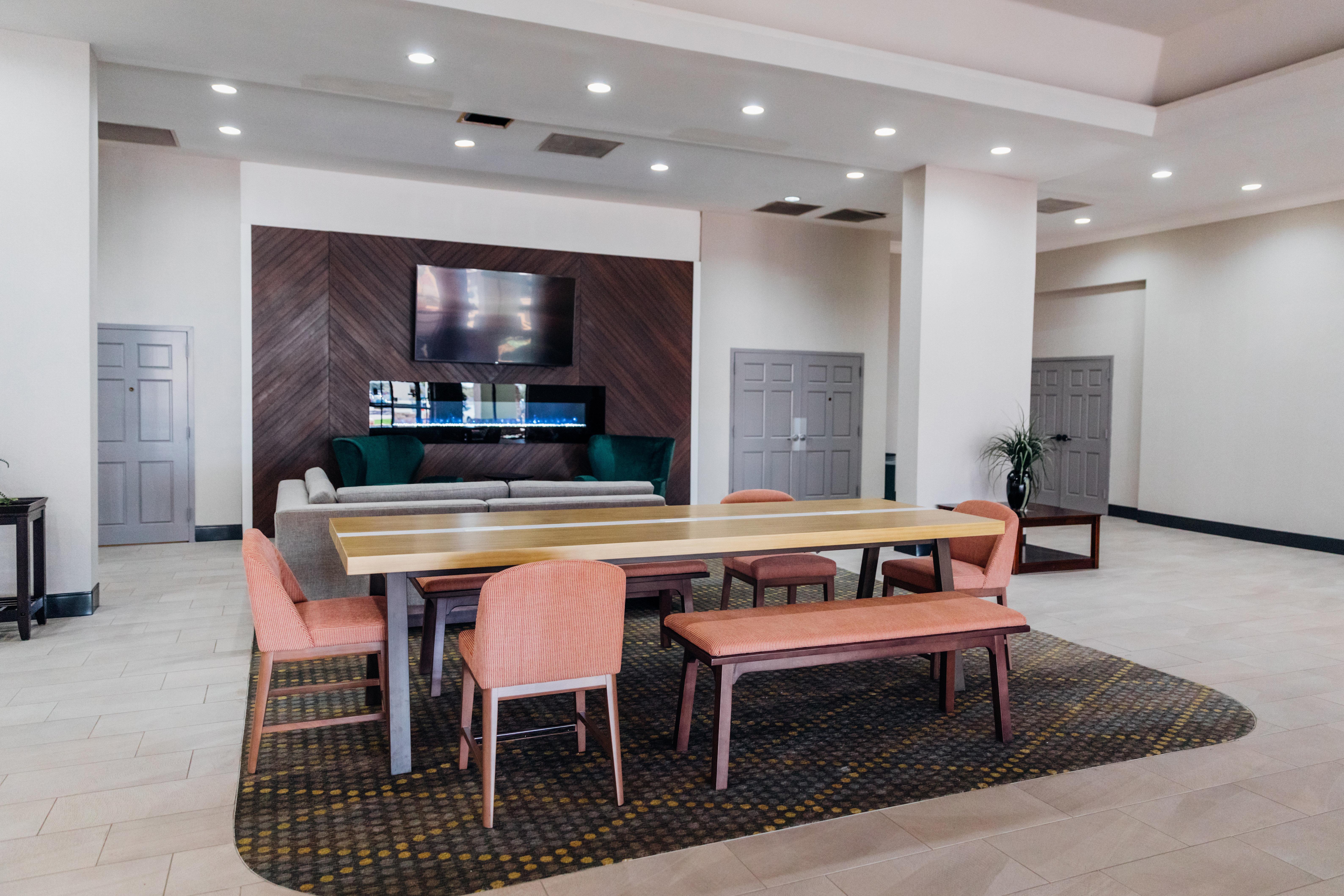 Holiday Inn Phoenix-Mesa Chandler By Ihg Exteriör bild
