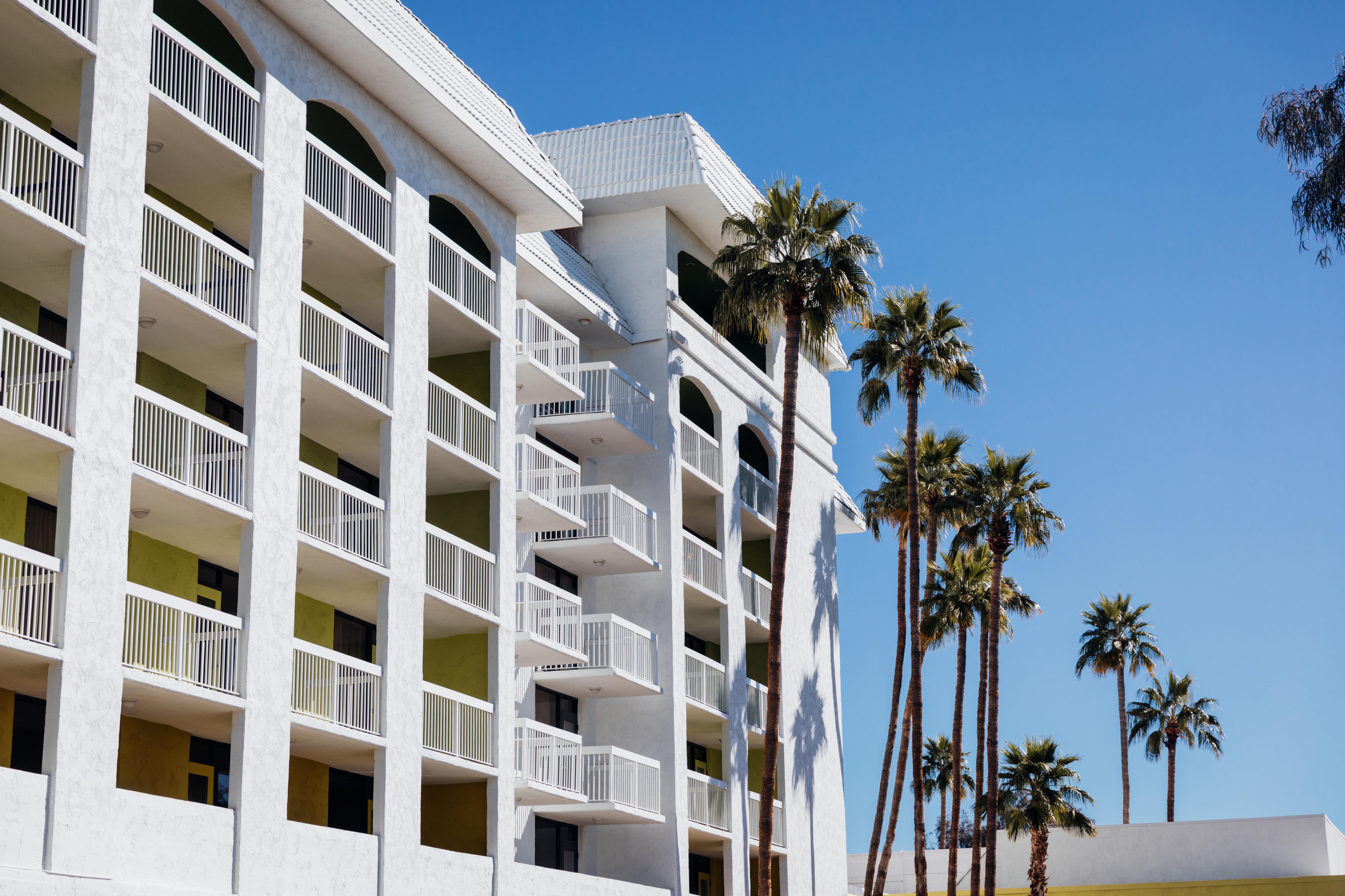 Holiday Inn Phoenix-Mesa Chandler By Ihg Exteriör bild