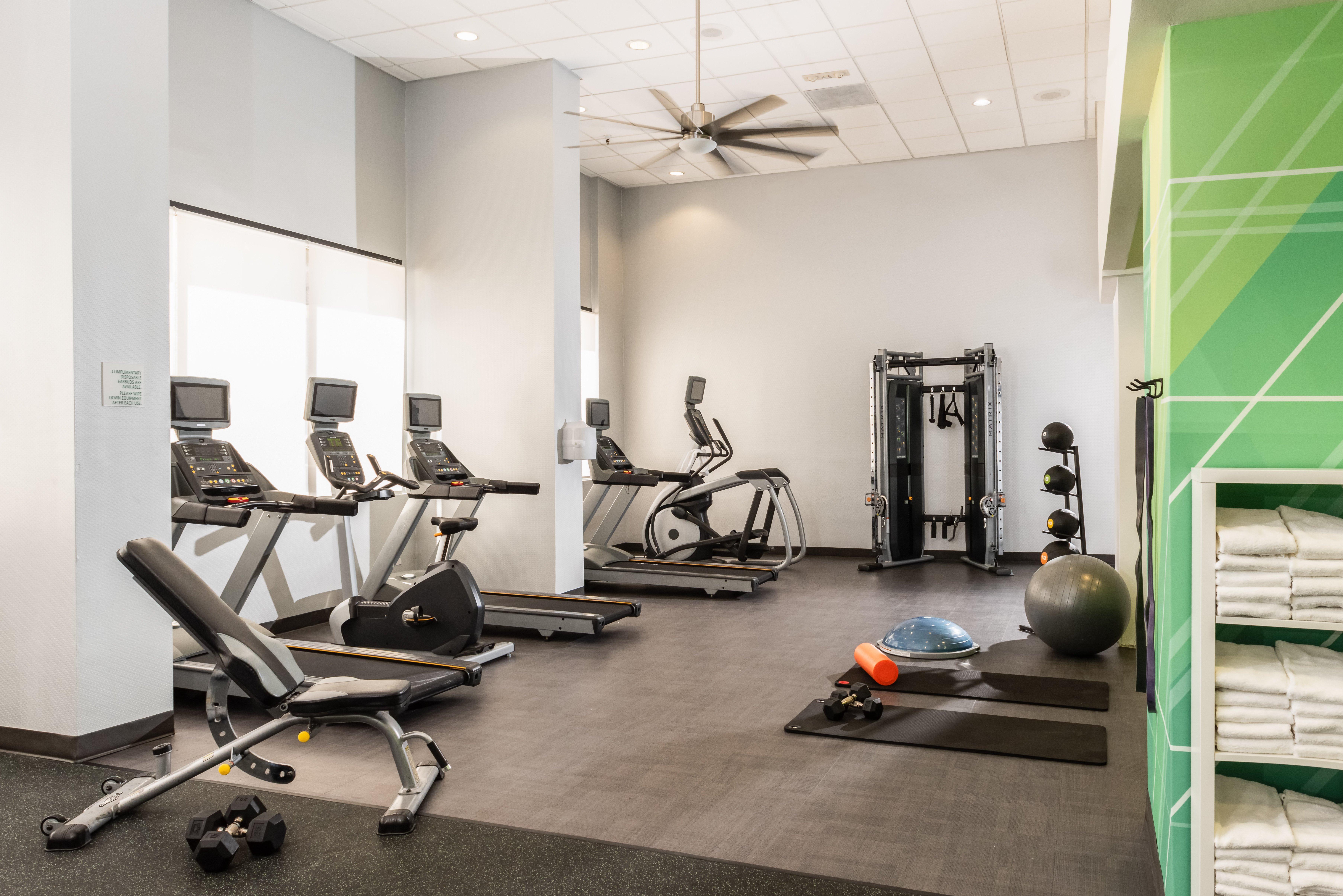 Holiday Inn Phoenix-Mesa Chandler By Ihg Exteriör bild