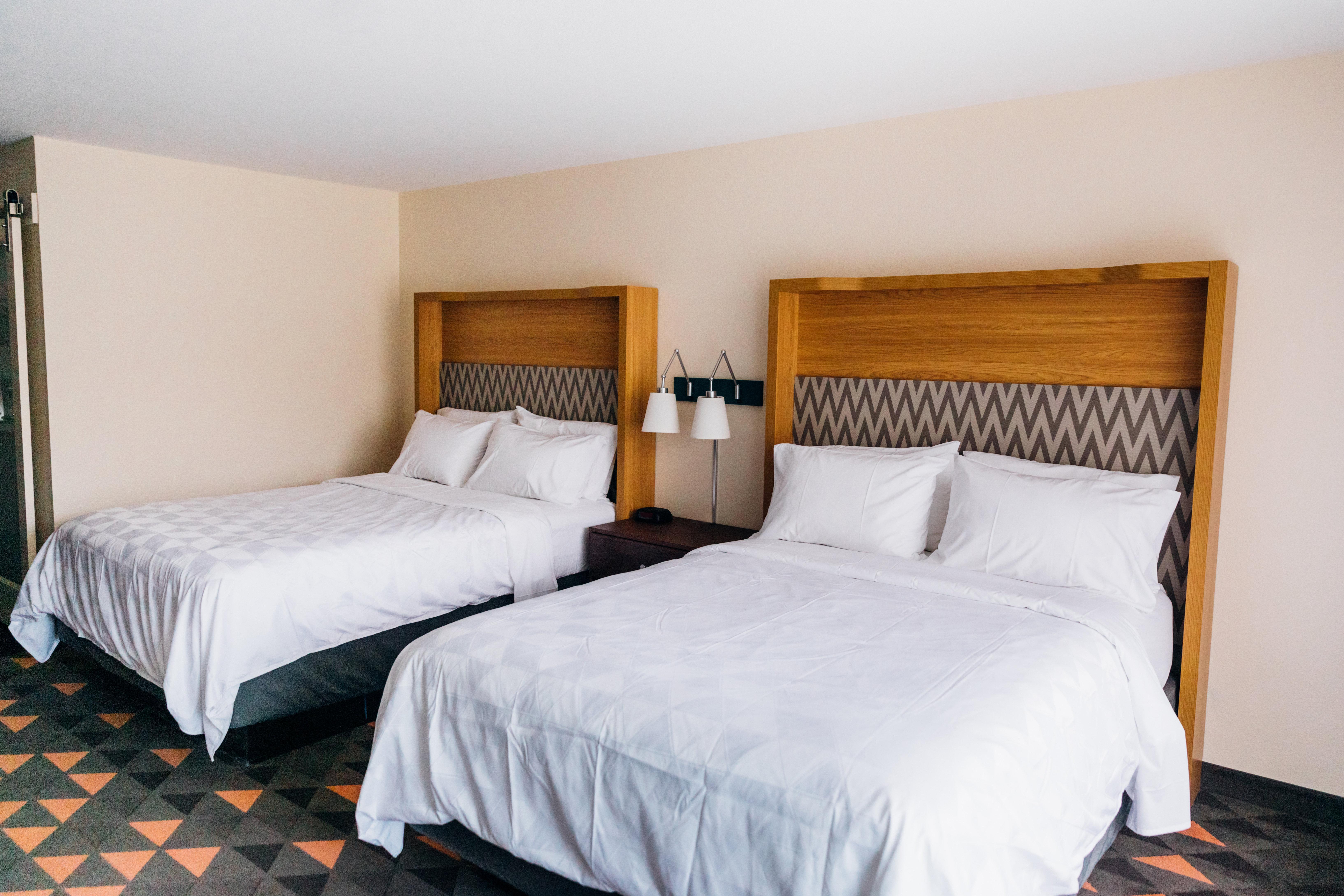 Holiday Inn Phoenix-Mesa Chandler By Ihg Exteriör bild