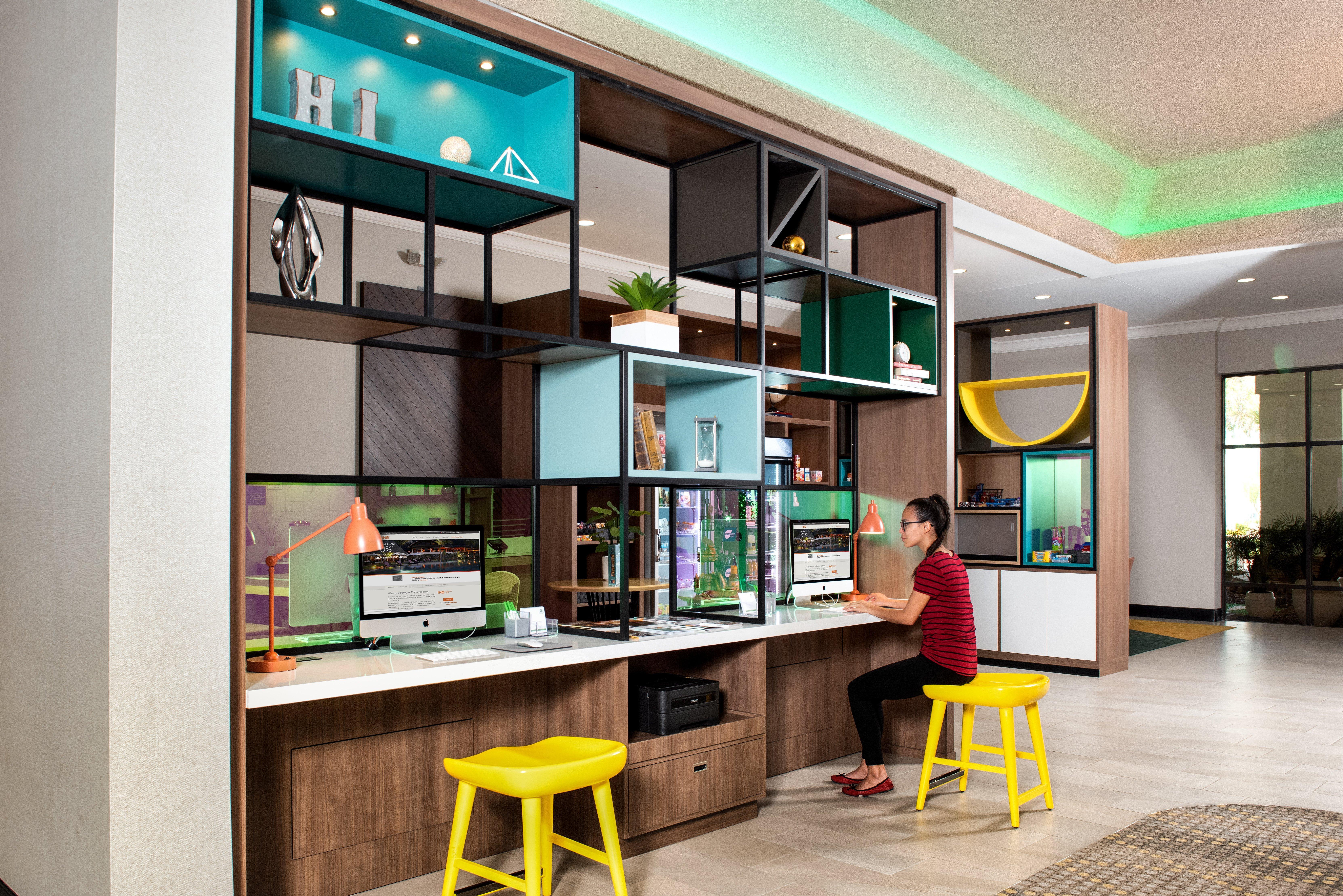Holiday Inn Phoenix-Mesa Chandler By Ihg Exteriör bild