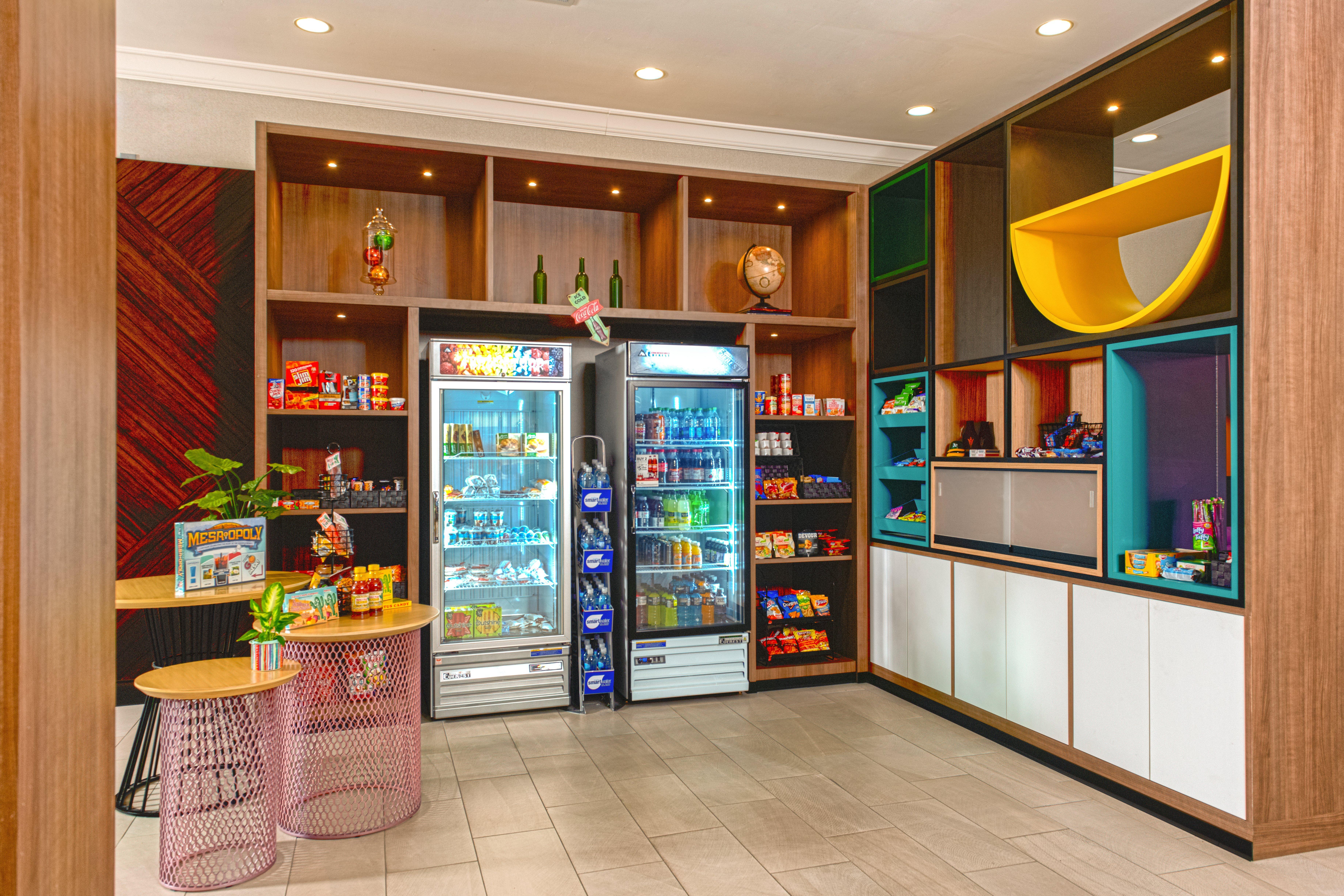 Holiday Inn Phoenix-Mesa Chandler By Ihg Exteriör bild