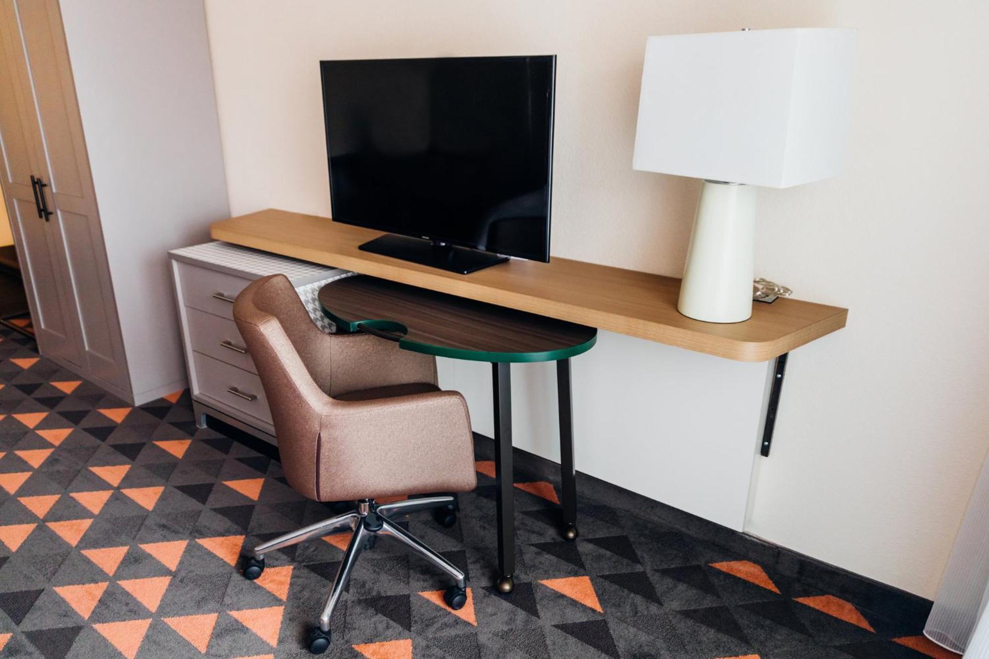 Holiday Inn Phoenix-Mesa Chandler By Ihg Exteriör bild