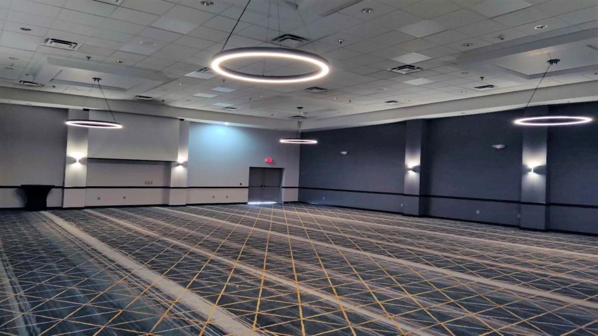 Holiday Inn Phoenix-Mesa Chandler By Ihg Exteriör bild