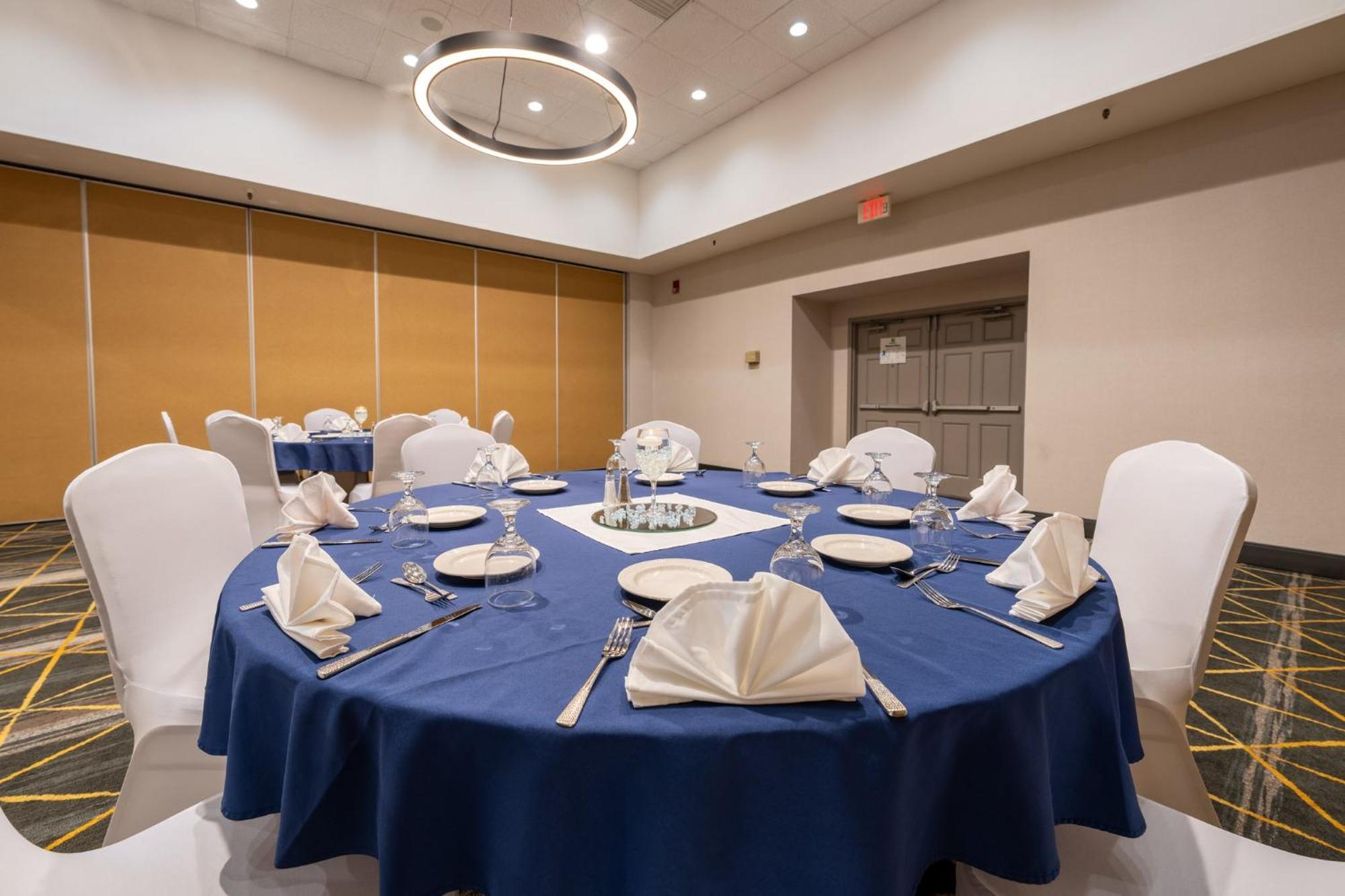 Holiday Inn Phoenix-Mesa Chandler By Ihg Exteriör bild