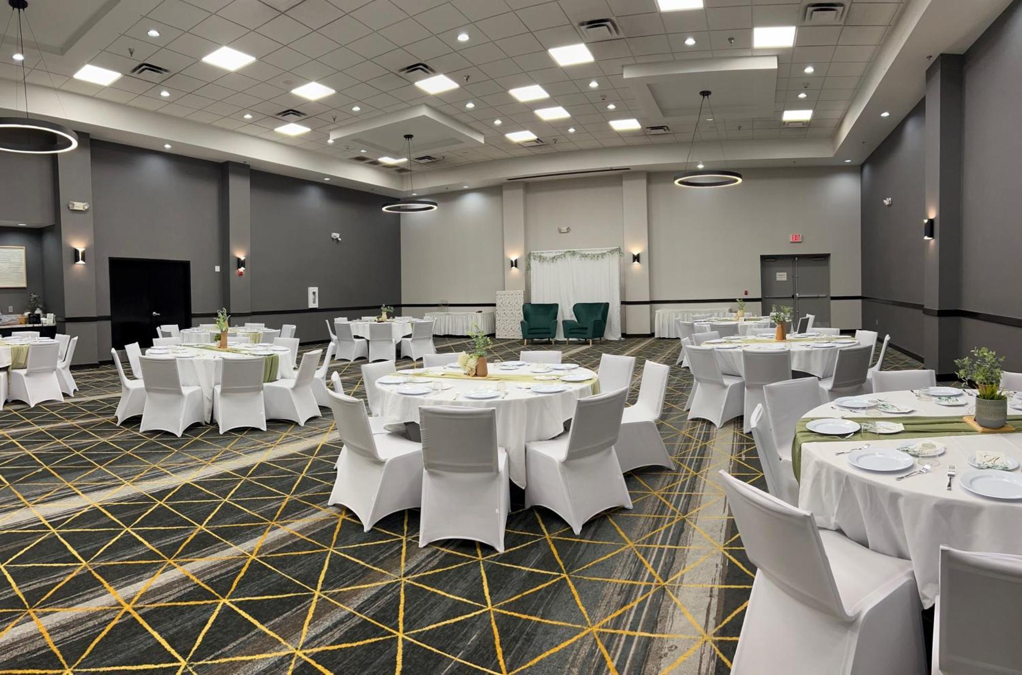 Holiday Inn Phoenix-Mesa Chandler By Ihg Exteriör bild