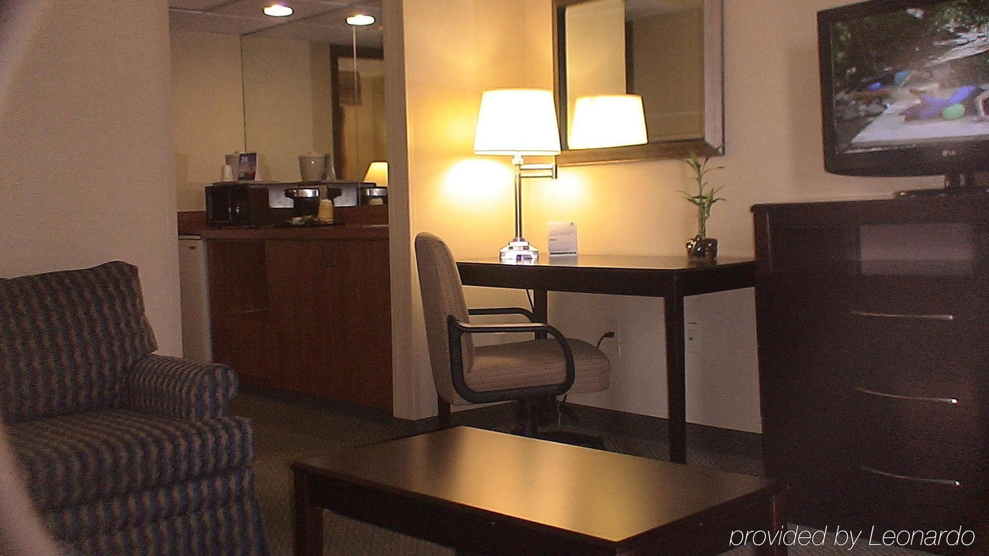 Holiday Inn Phoenix-Mesa Chandler By Ihg Exteriör bild