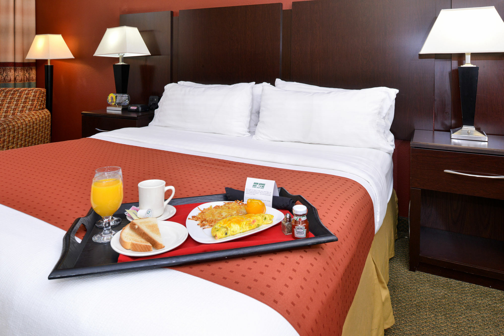 Holiday Inn Phoenix-Mesa Chandler By Ihg Exteriör bild