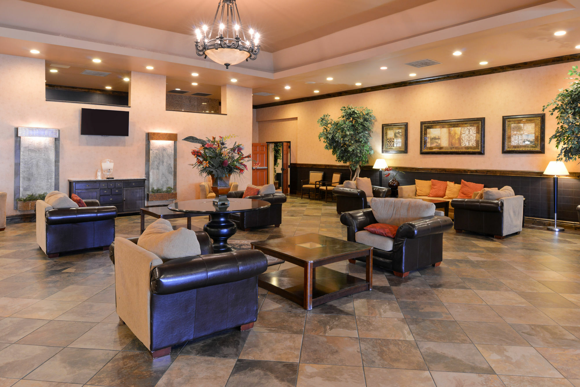 Holiday Inn Phoenix-Mesa Chandler By Ihg Exteriör bild
