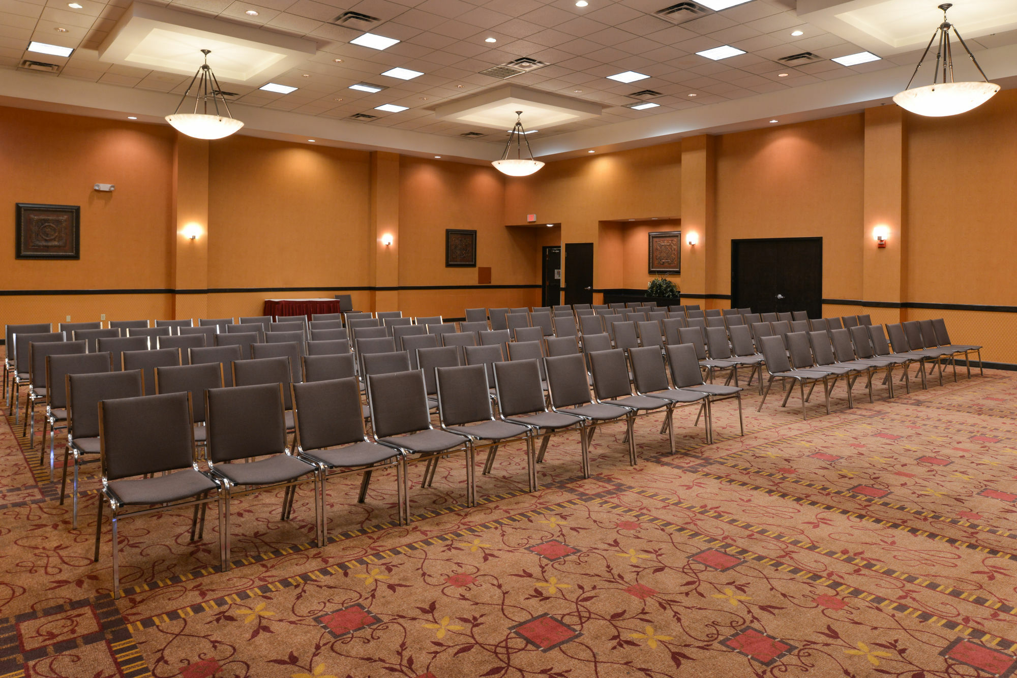 Holiday Inn Phoenix-Mesa Chandler By Ihg Exteriör bild