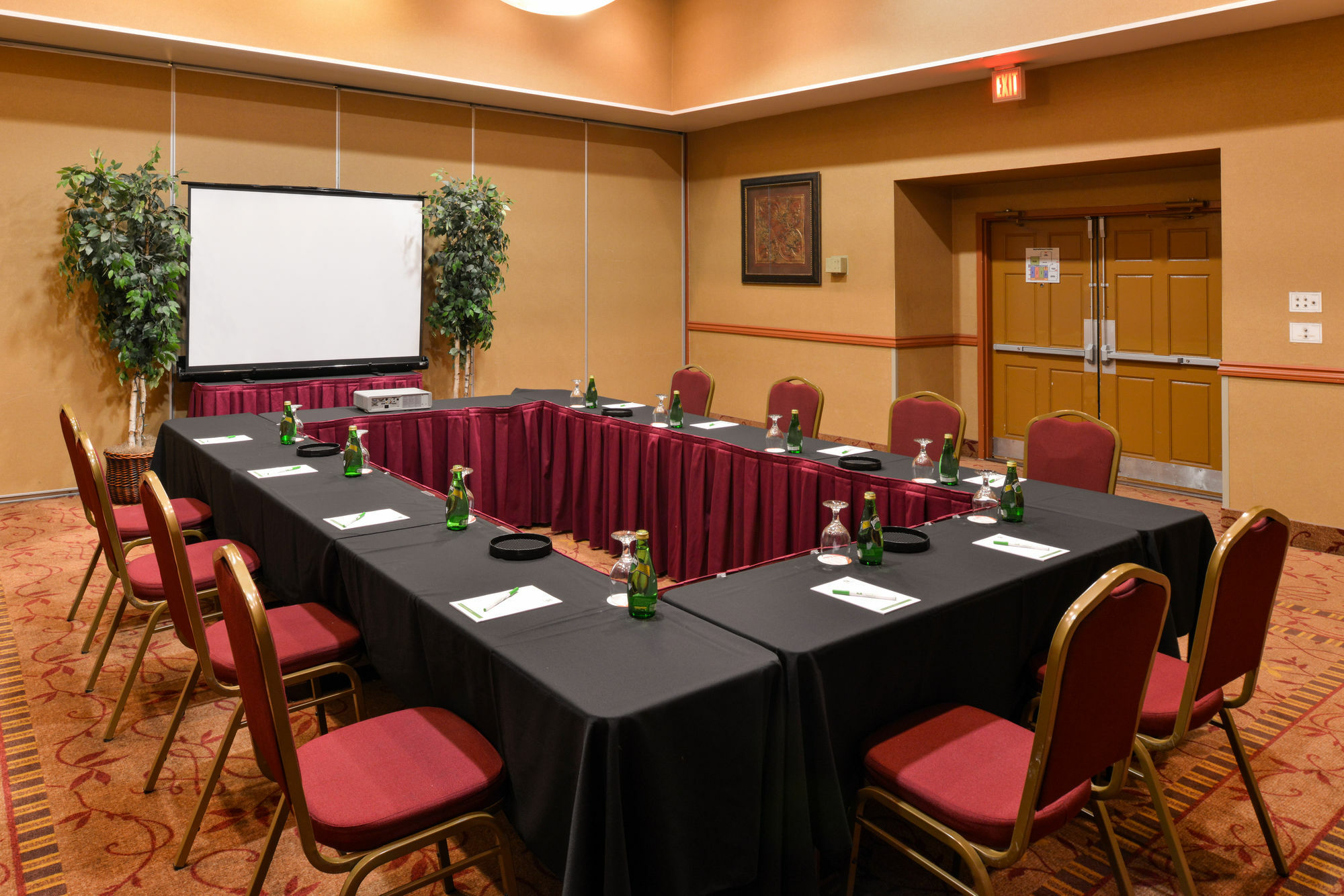 Holiday Inn Phoenix-Mesa Chandler By Ihg Exteriör bild