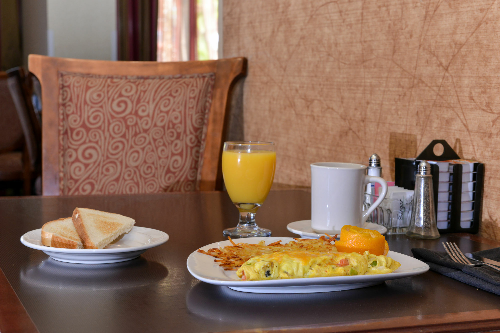 Holiday Inn Phoenix-Mesa Chandler By Ihg Exteriör bild