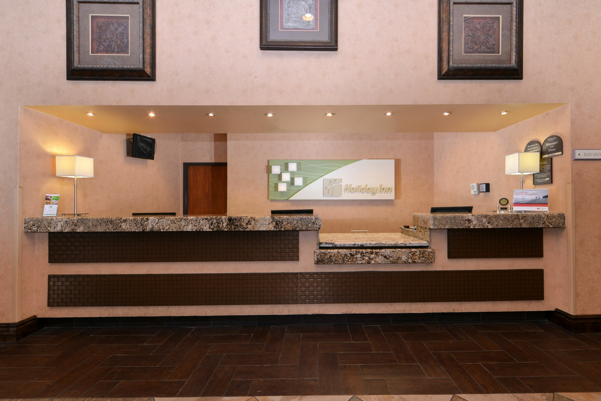 Holiday Inn Phoenix-Mesa Chandler By Ihg Exteriör bild